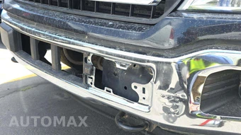 2019 Ford F-150 XLT Crew Cab Short Bed - miniatura 35