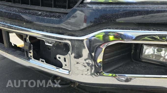 2019 Ford F-150 XLT Crew Cab Short Bed - miniatura 38