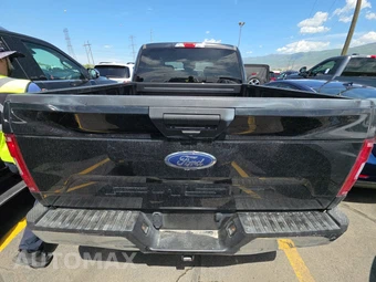 2019 Ford F-150 XLT Crew Cab Short Bed - miniatura 5