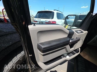 2019 Ford F-150 XLT Crew Cab Short Bed - miniatura 9