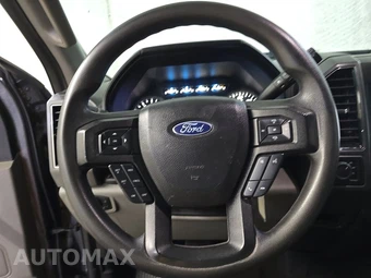 2019 Ford F-150 XLT Crew Cab Short Bed - miniatura 10