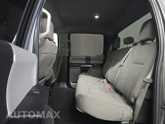 2019 Ford F-150 XLT Crew Cab Short Bed - miniatura 13