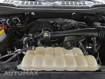 2019 Ford F-150 XLT Crew Cab Short Bed - miniatura 15