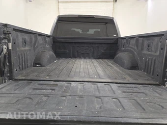 2019 Ford F-150 XLT Crew Cab Short Bed - miniatura 16