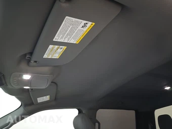 2019 Ford F-150 XLT Crew Cab Short Bed - miniatura 19