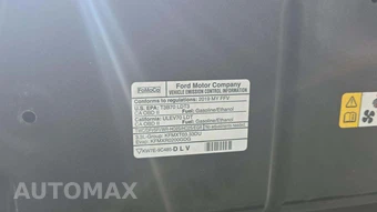 2019 Ford F-150 XLT Crew Cab Short Bed - miniatura 21