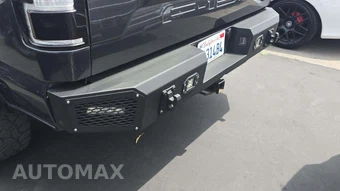2019 Ford F-150 XLT Crew Cab Short Bed - miniatura 25