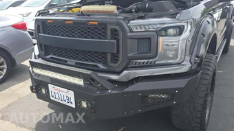 2019 Ford F-150 XLT Crew Cab Short Bed - miniatura 26