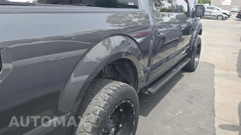2019 Ford F-150 XLT Crew Cab Short Bed - miniatura 27