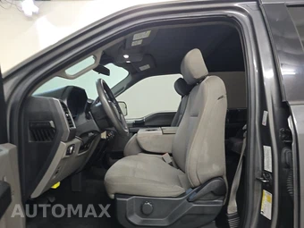 2019 Ford F-150 XLT Crew Cab Short Bed - miniatura 7