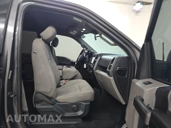 2019 Ford F-150 XLT Crew Cab Short Bed - miniatura 8