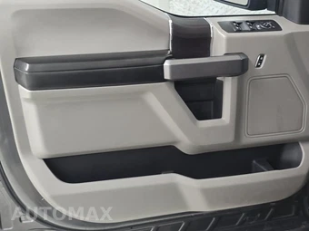2019 Ford F-150 XLT Crew Cab Short Bed - miniatura 9