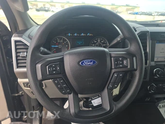 2019 Ford F-150 XLT Crew Cab Short Bed - miniatura 10
