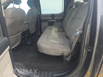 2019 Ford F-150 XLT Crew Cab Short Bed - miniatura 13