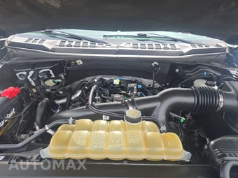 2019 Ford F-150 XLT Crew Cab Short Bed - miniatura 15