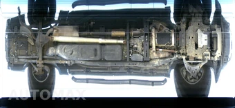 2019 Ford F-150 XLT Crew Cab Short Bed - miniatura 17