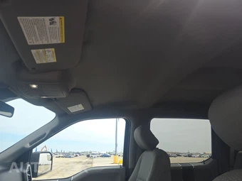 2019 Ford F-150 XLT Crew Cab Short Bed - miniatura 18