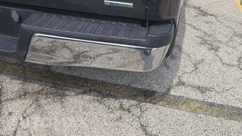 2019 Ford F-150 XLT Crew Cab Short Bed - miniatura 19