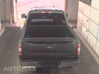 2019 Ford F-150 XLT Crew Cab Short Bed - miniatura 5
