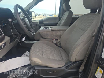 2019 Ford F-150 XLT Crew Cab Short Bed - miniatura 7