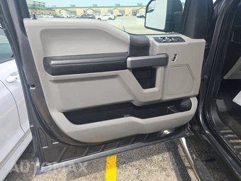 2019 Ford F-150 XLT Crew Cab Short Bed - miniatura 9