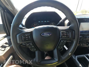 2019 Ford F-150 XLT Crew Cab Short Bed - miniatura 10