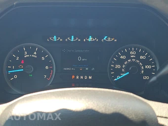 2019 Ford F-150 XLT Crew Cab Short Bed - miniatura 12
