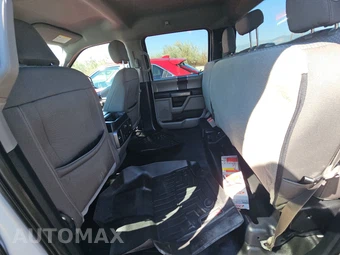 2019 Ford F-150 XLT Crew Cab Short Bed - miniatura 13