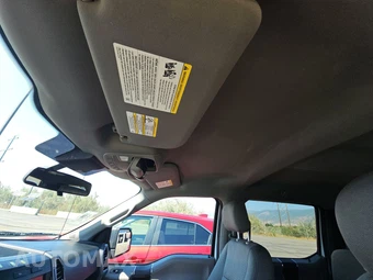 2019 Ford F-150 XLT Crew Cab Short Bed - miniatura 14