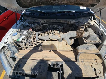 2019 Ford F-150 XLT Crew Cab Short Bed - miniatura 16