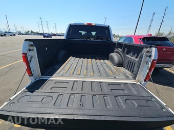 2019 Ford F-150 XLT Crew Cab Short Bed - miniatura 17