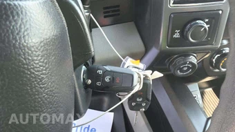 2019 Ford F-150 XLT Crew Cab Short Bed - miniatura 18