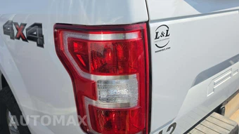 2019 Ford F-150 XLT Crew Cab Short Bed - miniatura 32