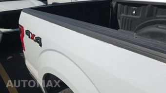 2019 Ford F-150 XLT Crew Cab Short Bed - miniatura 38