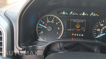 2019 Ford F-150 XLT Crew Cab Short Bed - miniatura 40