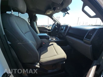 2019 Ford F-150 XLT Crew Cab Short Bed - miniatura 8