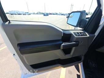 2019 Ford F-150 XLT Crew Cab Short Bed - miniatura 9