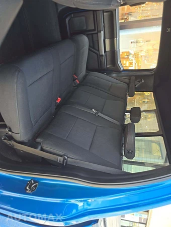 2019 Ford F-150 XLT Crew Cab Short Bed - miniatura 13