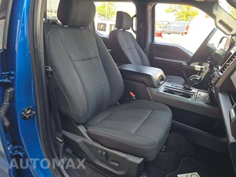 2019 Ford F-150 XLT Crew Cab Short Bed - miniatura 18