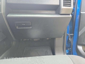 2019 Ford F-150 XLT Crew Cab Short Bed - miniatura 19