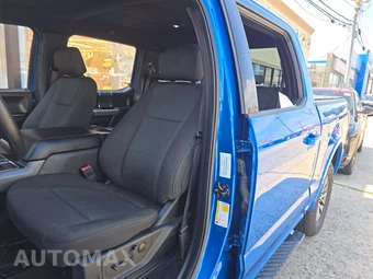 2019 Ford F-150 XLT Crew Cab Short Bed - miniatura 6