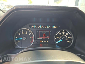2019 Ford F-150 XLT Crew Cab Short Bed - miniatura 9