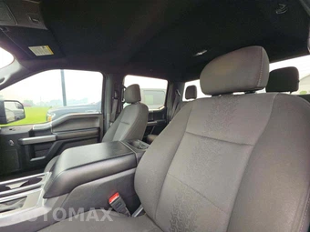 2019 Ford F-150 XLT Crew Cab Short Bed - miniatura 11