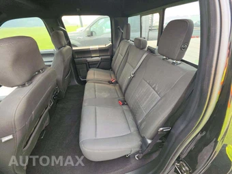 2019 Ford F-150 XLT Crew Cab Short Bed - miniatura 13