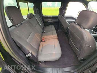 2019 Ford F-150 XLT Crew Cab Short Bed - miniatura 16
