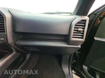 2019 Ford F-150 XLT Crew Cab Short Bed - miniatura 19