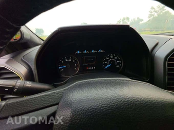2019 Ford F-150 XLT Crew Cab Short Bed - miniatura 9