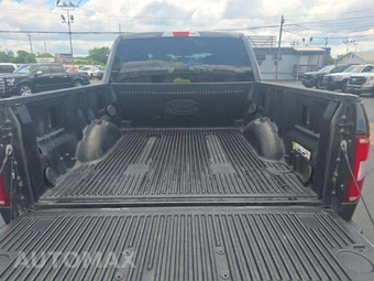 2019 Ford F-150 XLT Crew Cab Short Bed – miniatura 11