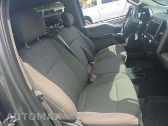 2019 Ford F-150 XLT Crew Cab Short Bed – miniatura 15