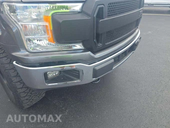2019 Ford F-150 XLT Crew Cab Short Bed – miniatura 18